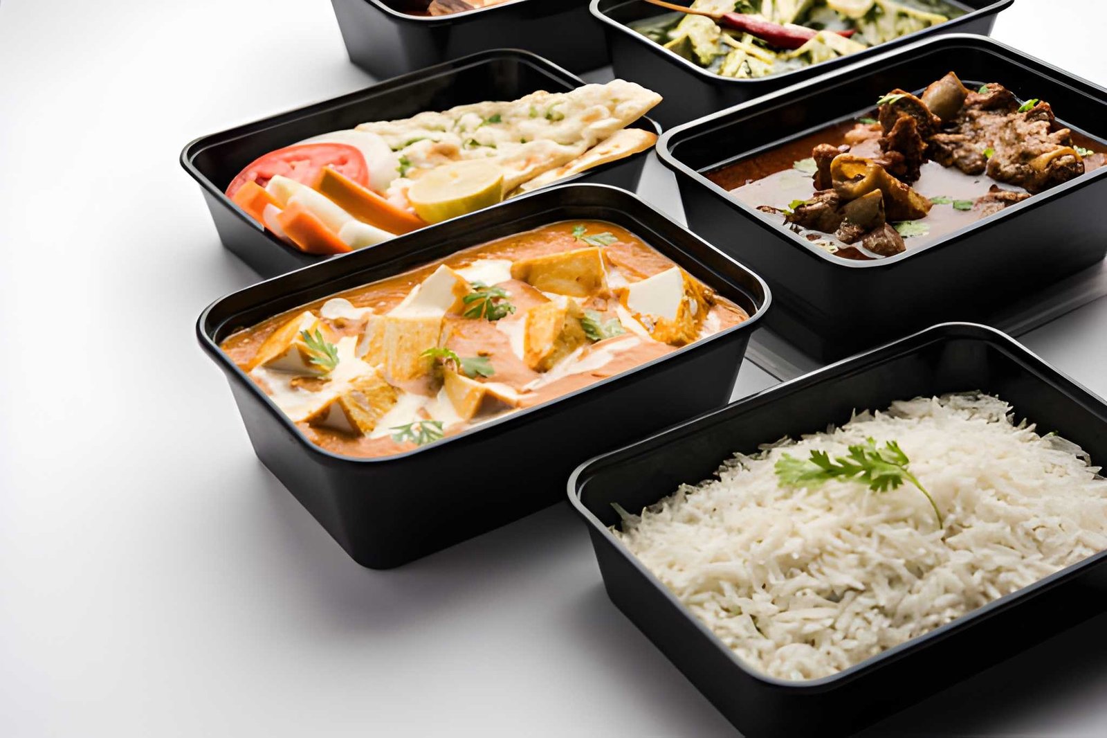 Food Delivery