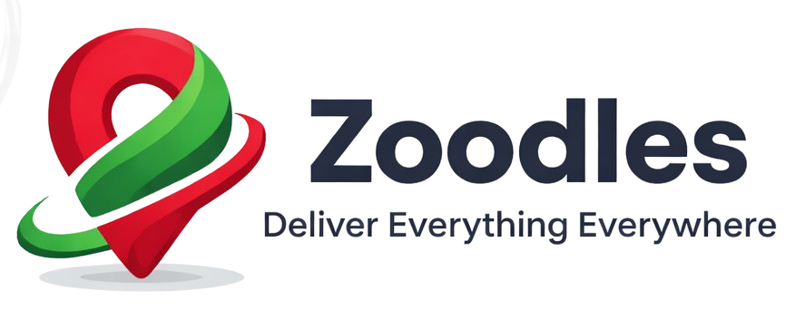 Zoodles Logo