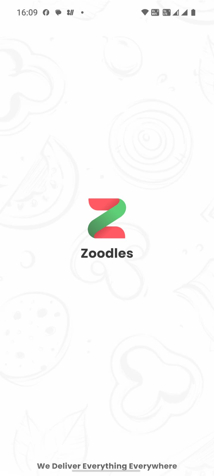 App Screen